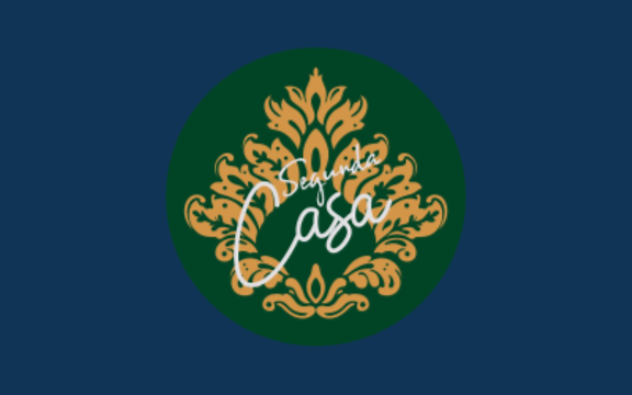 Logo Segunda Casa Berlin
