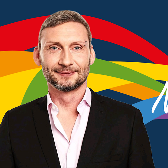 Herzlich willkommen im agilen Netzwerk railbow