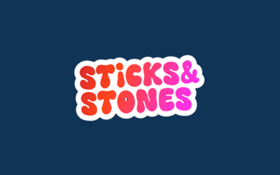 Logo STICKS & STONES