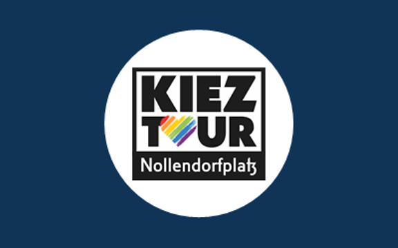 Logo KiezTour Nollendorfplatz