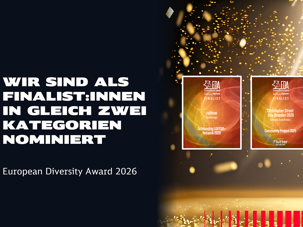 European Diversity Awards